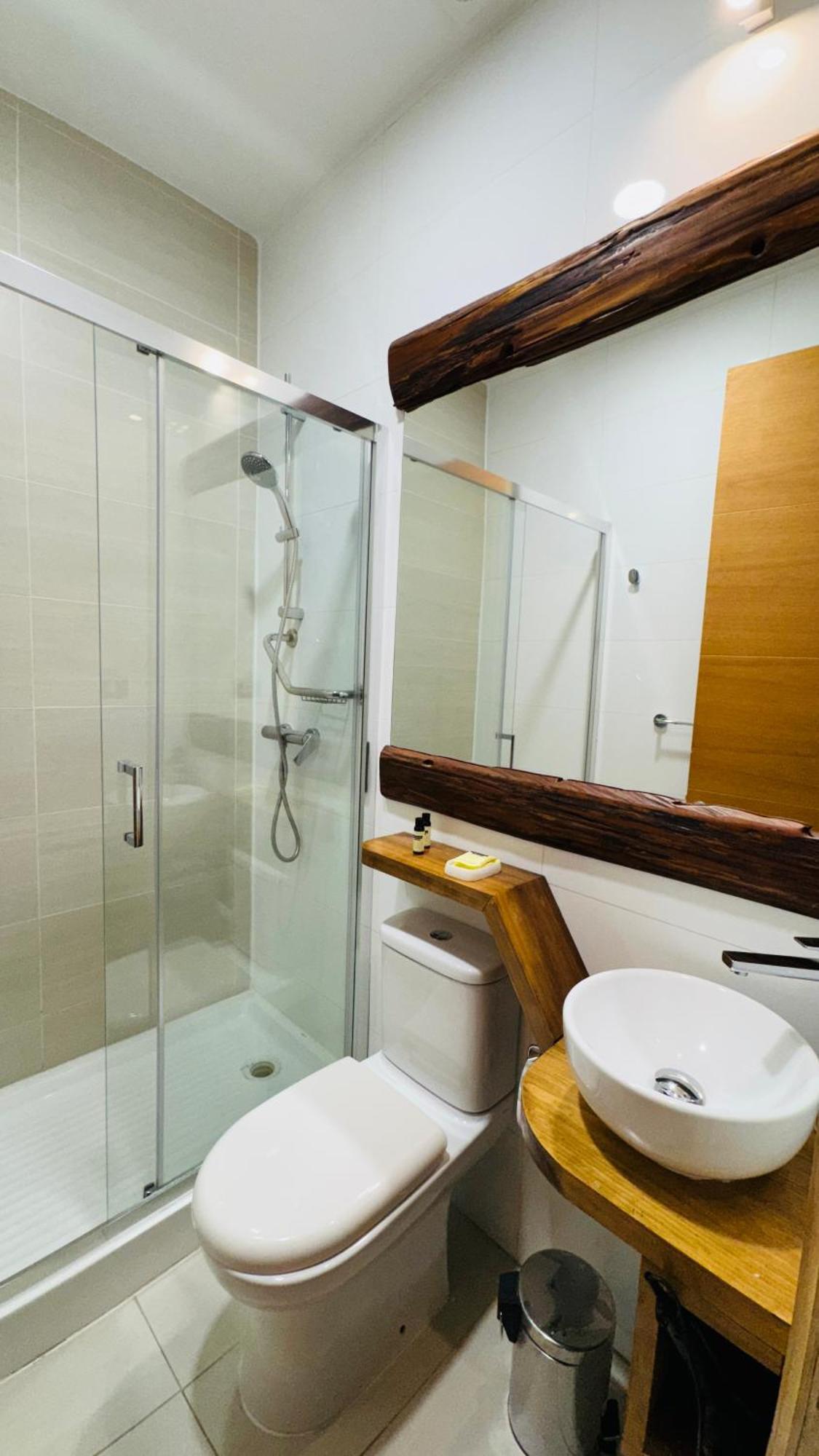 Hotel Arrebol Кастро Экстерьер фото