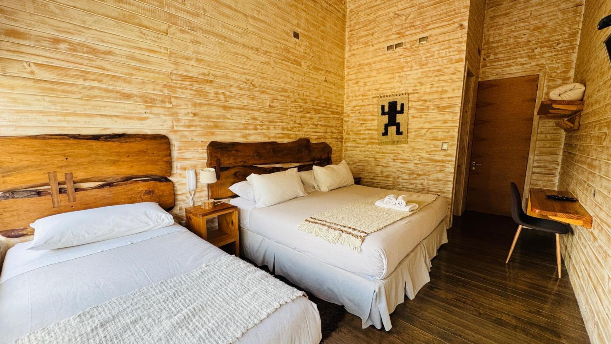 Hotel Arrebol Кастро Экстерьер фото